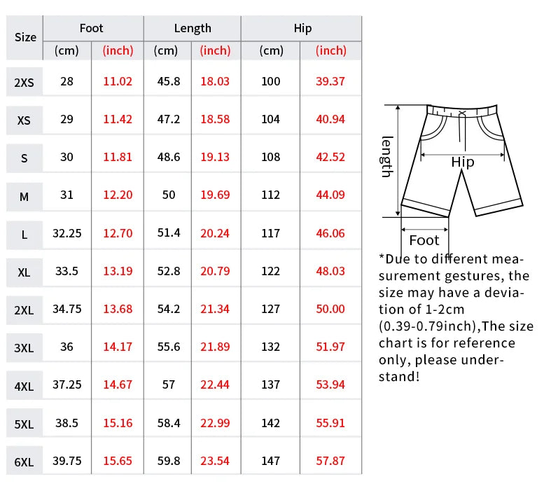 American flag Shorts